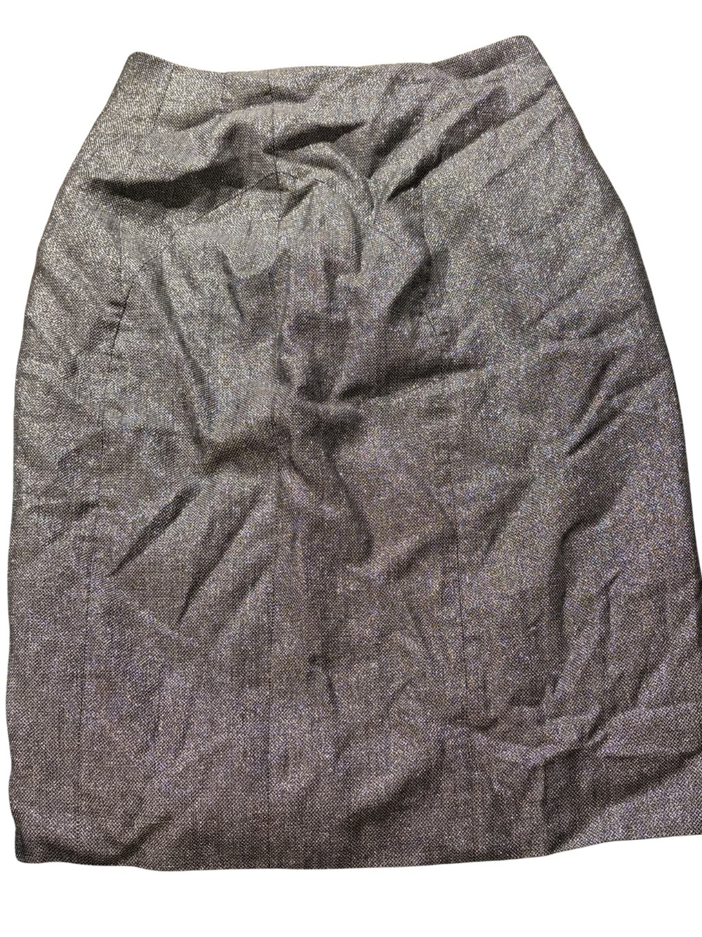 Laurel high-end designer pencil skirt